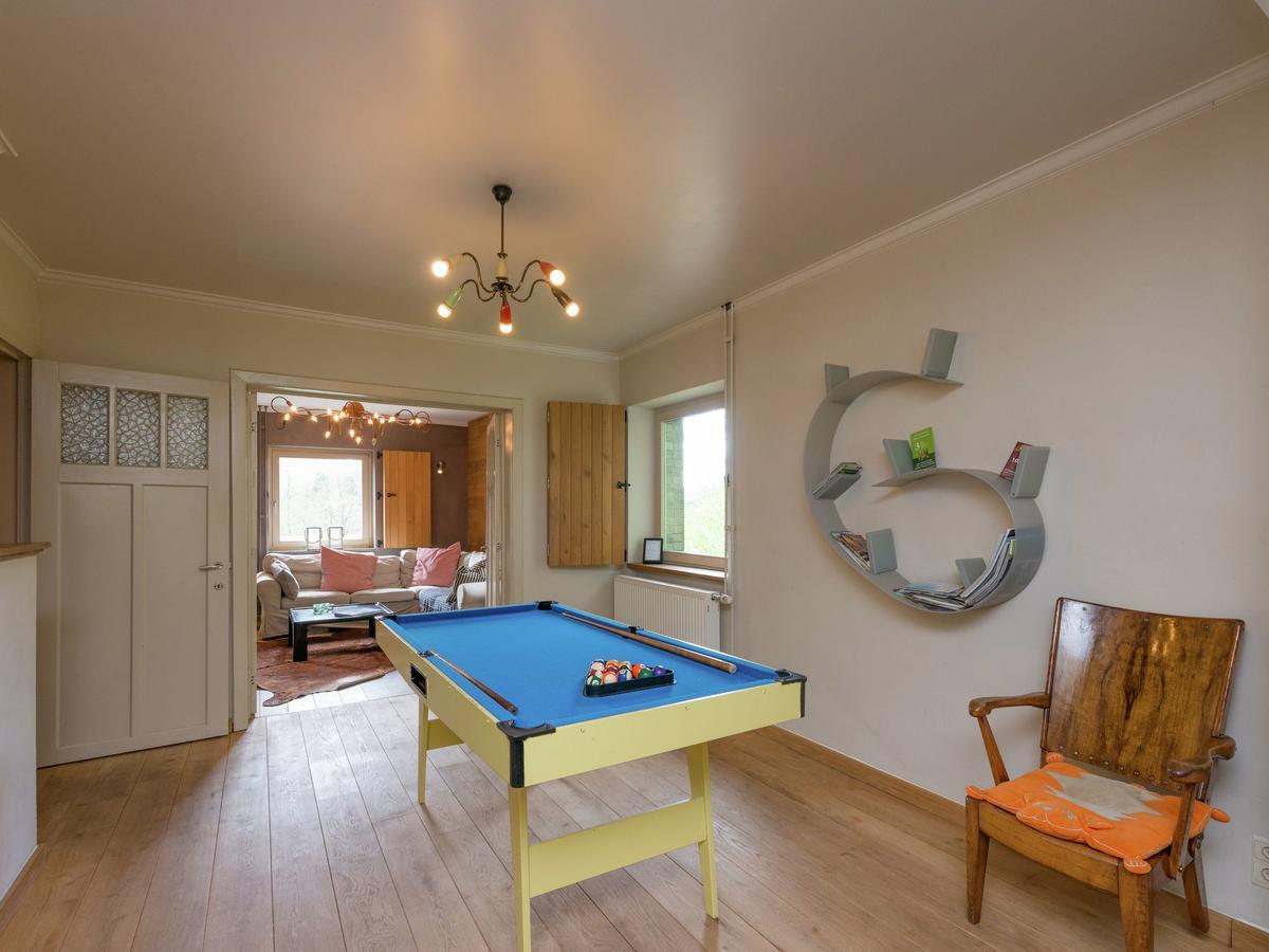 Beautiful Holiday Home In Redu With Whirlpool Exterior foto